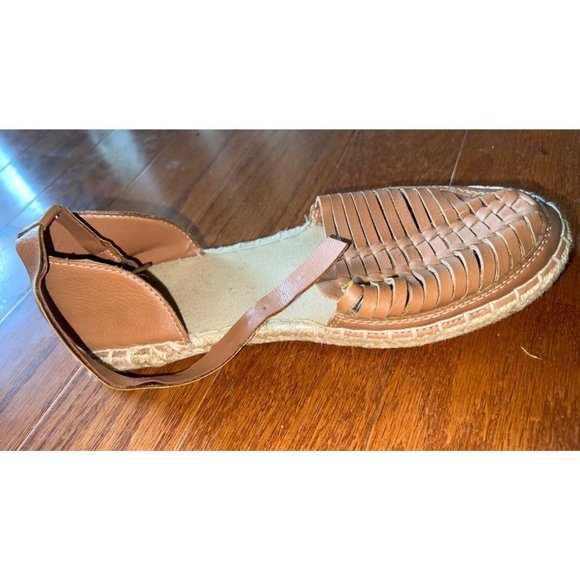 Brother Huarache Espad Whiskey — 6 - Picture 3 of 15